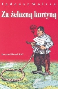 za żelazną kurtyną