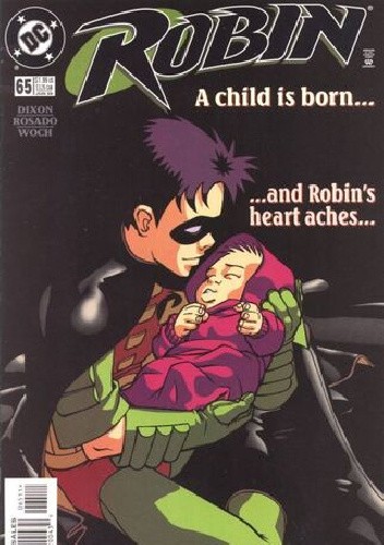 Robin Vol.2 #65