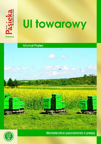 Ul towarowy