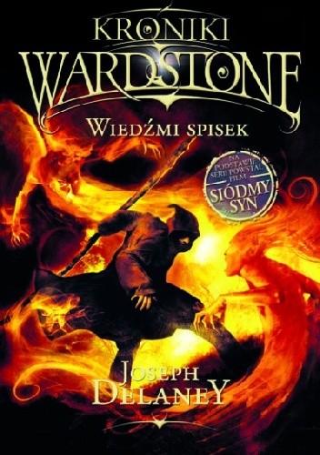 Wiedźmi spisek