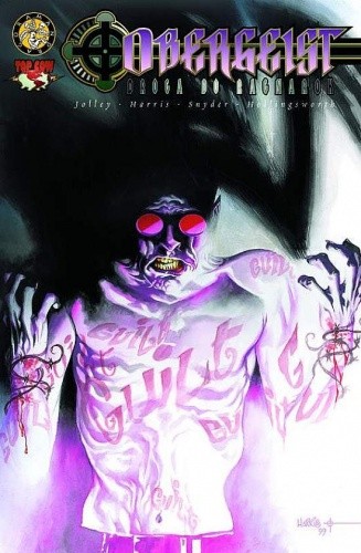 Obergeist: Droga do Ragnarok