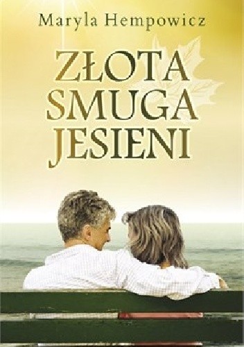 Złota smuga jesieni
