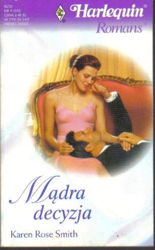 Mądra decyzja