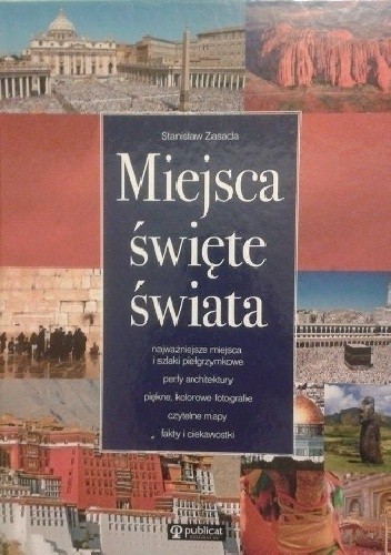Miejsca święte świata