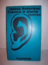 Zabawa w głuchy telefon