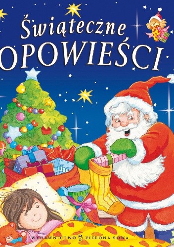 Świąteczne opowieści
