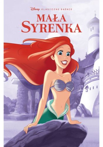 Mała syrenka