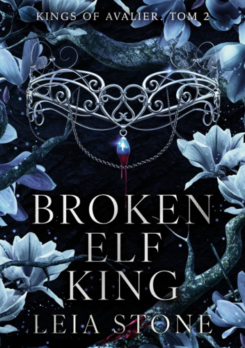 Broken Elf King