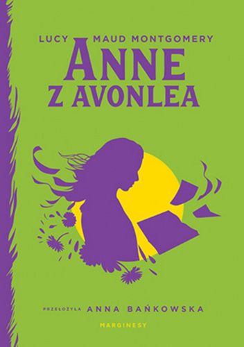 Anne z Avonlea