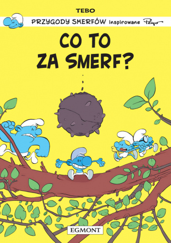 Co to za Smerf?