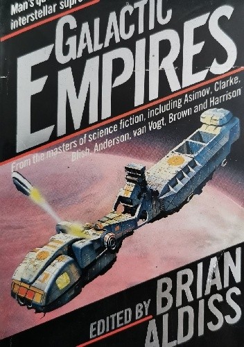 Galactic Empires