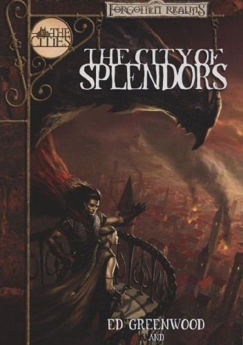 The City of Splendors