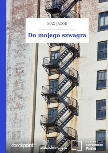 Do mojego szwagra