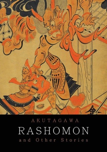 Rashomon and Other Stories
