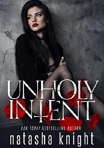 Unholy Intent