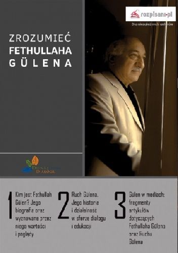 Zrozumieć Fethullaha Gülena
