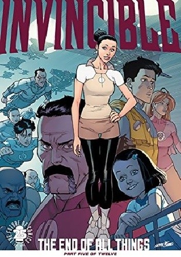 Invincible #137