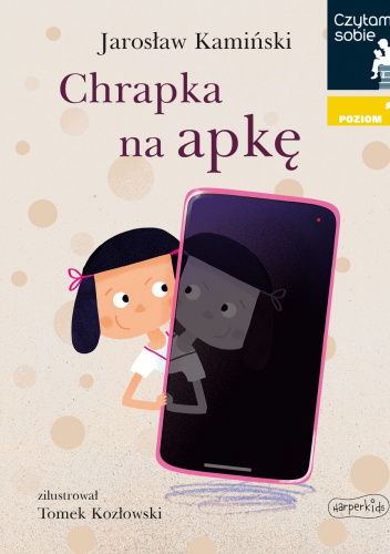 Chrapka na apkę
