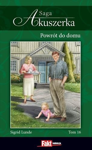 Powrót do domu