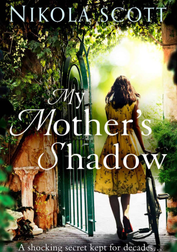 My Mother's Shadow