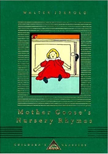 Mother Goose's Nursery Rhymes