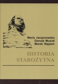 Historia starożytna
