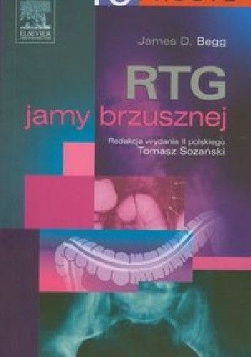 RTG jamy brzusznej