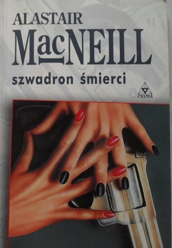 Szwadron śmierci