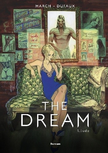 The Dream - 1 - Jude