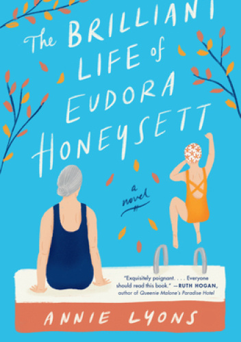 The Brilliant Life of Eudora Honeysett