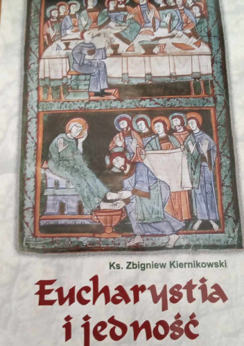 Eucharystia i jedność