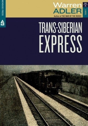 Trans-Siberian Express