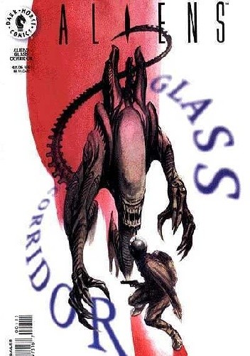 Aliens: Glass Corridor
