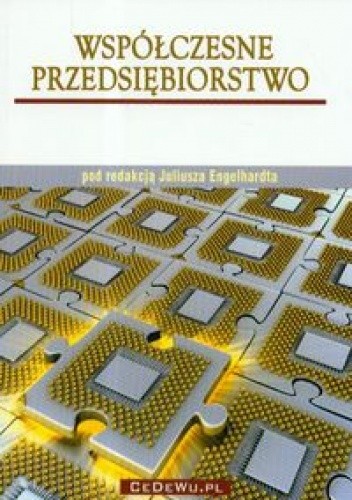 Współczesne przedsiębiorstwo