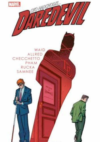 Daredevil. Mark Waid. Tom 2