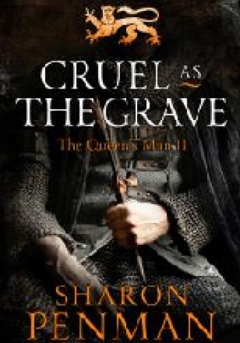 Cruel as the Grave