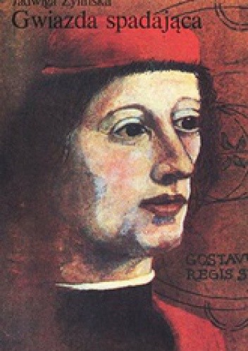 Gwiazda spadająca