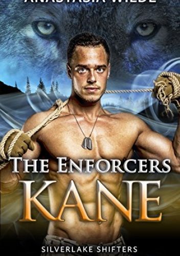 The Enforcers: KANE