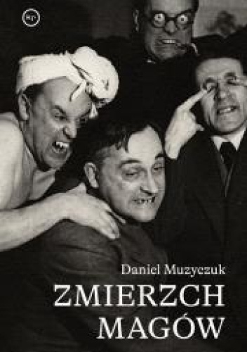 Zmierzch magów