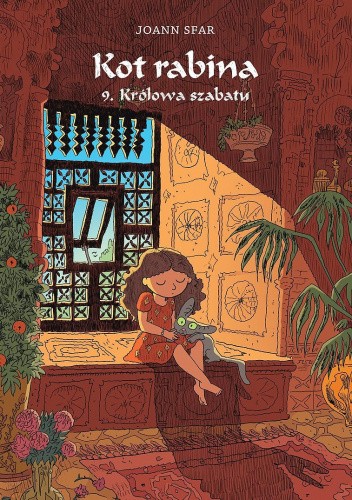 Królowa szabatu