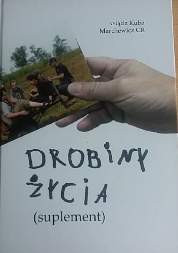 Drobiny życia (suplement)