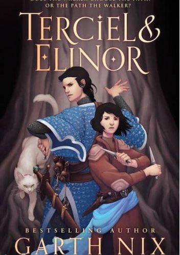 Terciel & Elinor
