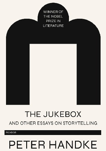 The Jukebox and Other Essays on Storytelling