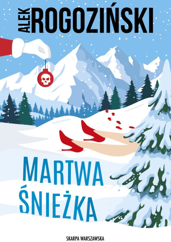 Martwa Śnieżka