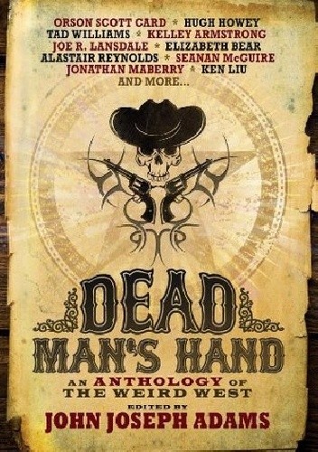 Dead Man's Hand