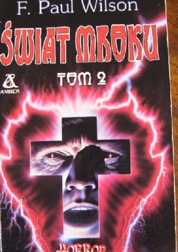 Świat mroku - tom 2