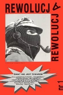 Rewolucja nr 1