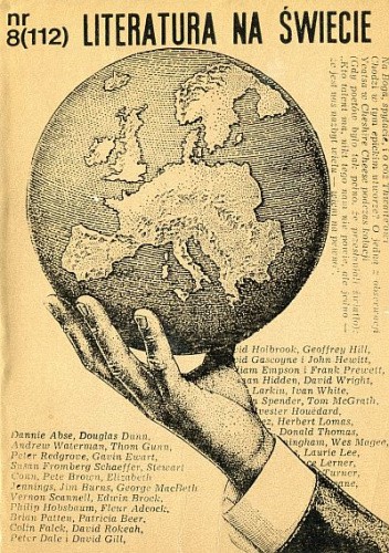 Literatura na Świecie nr 8/1980 (112)