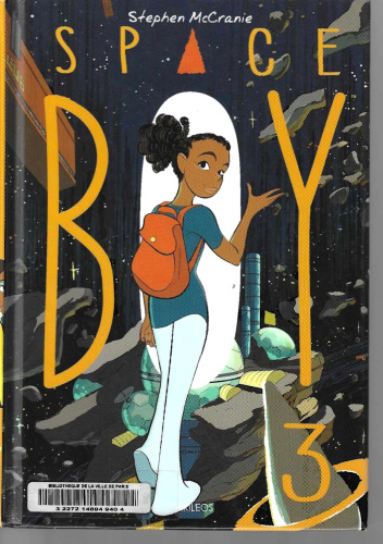 Space Boy (3)