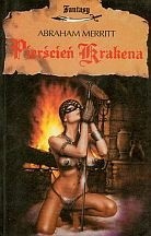 Pierścień Krakena czyli Mieszkańcy mirażu